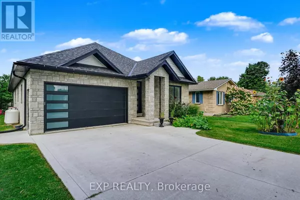 1105 MARIETTA STREET, Howick, ON N0G2X0