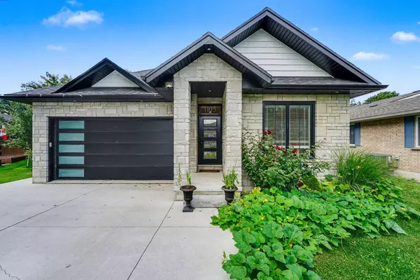 1105 Marietta ST, Howick, ON N0G 2X0