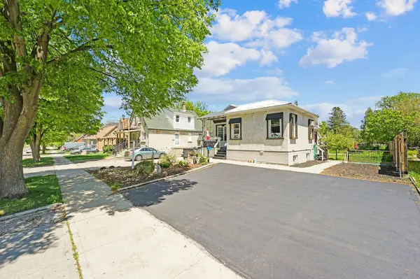 82 Kehl ST, Kitchener, ON N2M 3T9
