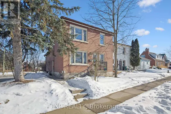 253 SYDNEY STREET S, Kitchener, ON N2G3V8