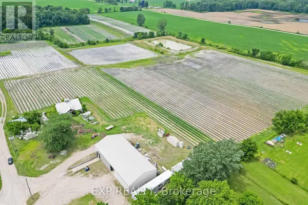 11 TUCKER STREET, Southwest Middlesex, ON N0L1Z0