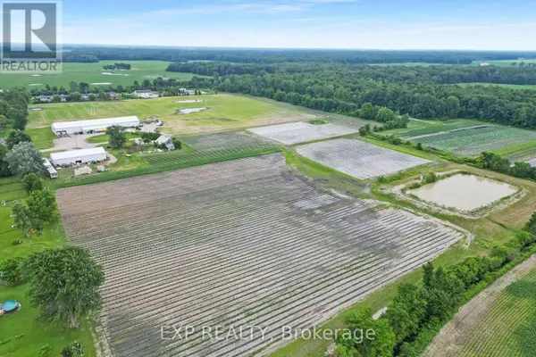 11 TUCKER STREET, Southwest Middlesex, ON N0L1Z0