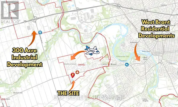 980 COLBORNE STREET W, Brant (brantford Twp), ON N3T0L4