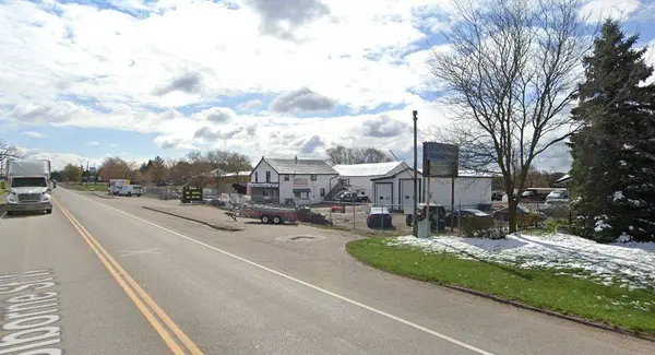 980 Colborne ST W, Brant, ON N3T 0L4