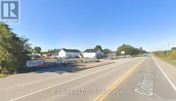 980 COLBORNE STREET W, Brant (brantford Twp), ON N3T0L4