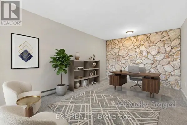 60 Elmsdale DR #36, Kitchener, ON N2E2G4