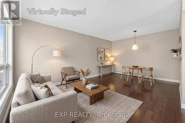 60 Elmsdale DR #36, Kitchener, ON N2E2G4