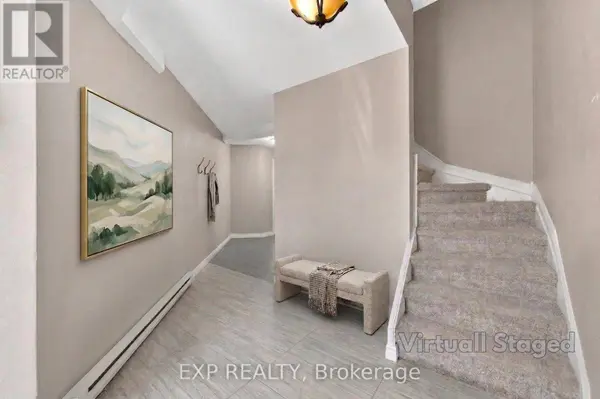 60 Elmsdale DR #36, Kitchener, ON N2E2G4