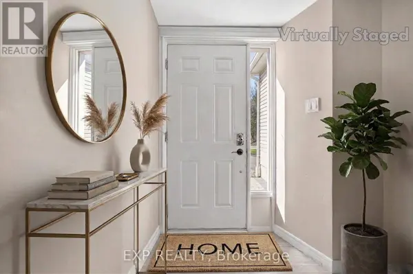 60 Elmsdale DR #36, Kitchener, ON N2E2G4