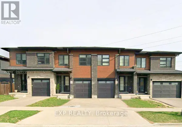 897 ROBERT FERRIE DRIVE, Kitchener, ON N2R0P2