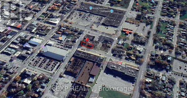 154 ROBINSON STREET, Norfolk (simcoe), ON N3Y1X2