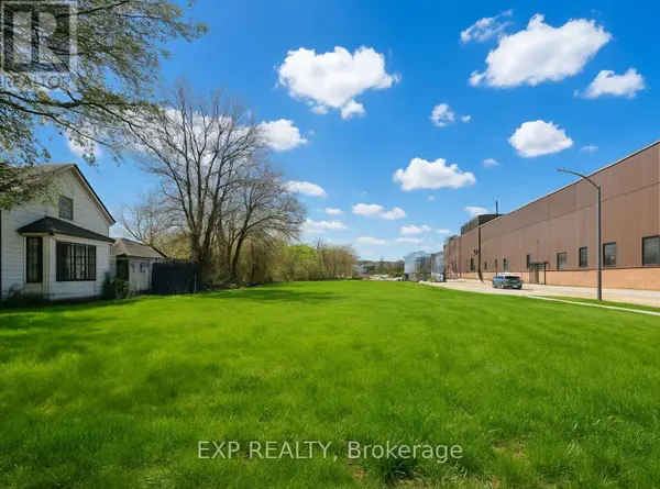 154 ROBINSON STREET, Norfolk (simcoe), ON N3Y1X2