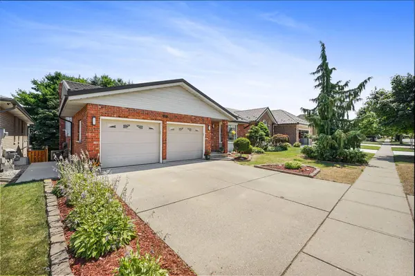 155 John Davies DR, Woodstock, ON N4T 1N1