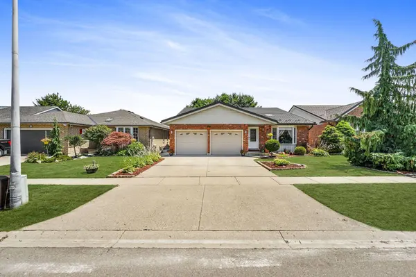 155 John Davies DR, Woodstock, ON N4T 1N1