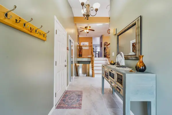 155 John Davies DR, Woodstock, ON N4T 1N1
