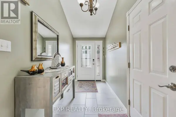 155 JOHN DAVIES DRIVE, Woodstock (woodstock - North), ON N4T1N1
