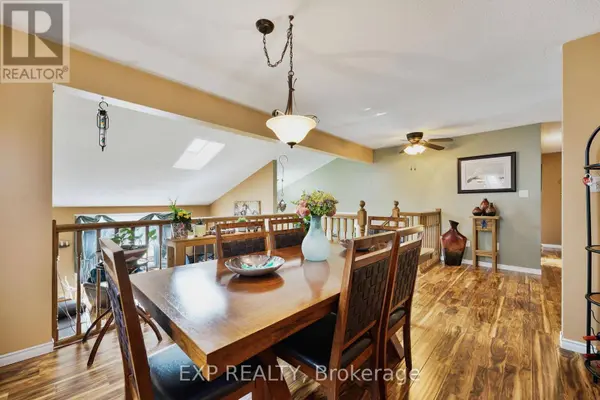 155 JOHN DAVIES DRIVE, Woodstock (woodstock - North), ON N4T1N1