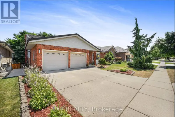 155 JOHN DAVIES DRIVE, Woodstock (woodstock - North), ON N4T1N1