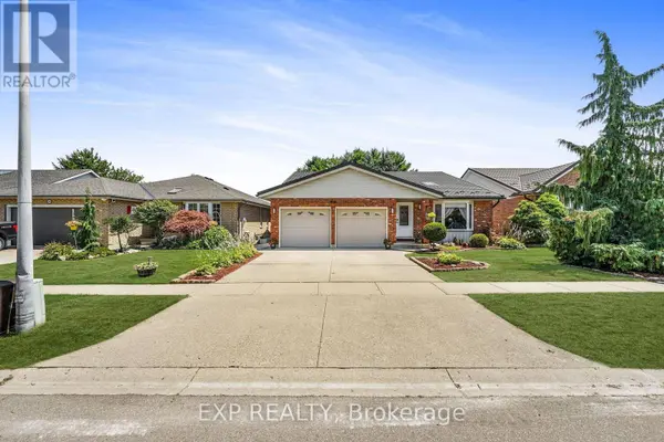 155 JOHN DAVIES DRIVE, Woodstock (woodstock - North), ON N4T1N1