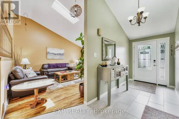 155 JOHN DAVIES DRIVE, Woodstock (woodstock - North), ON N4T1N1