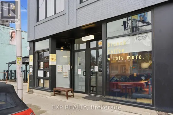 301 BARTON STREET E, Hamilton (landsdale), ON L8L2X4