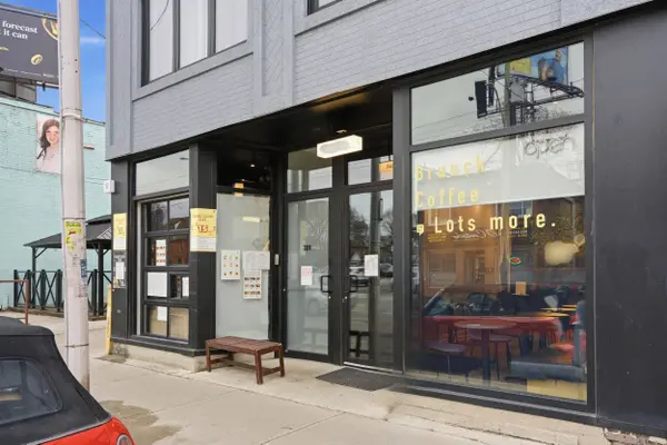 301 Barton ST E, Hamilton, ON L8L 2X4