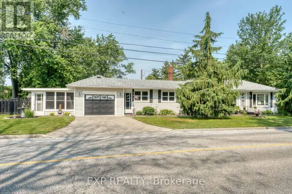 791 SCOFIELD AVENUE, Windsor, ON N9G1L4