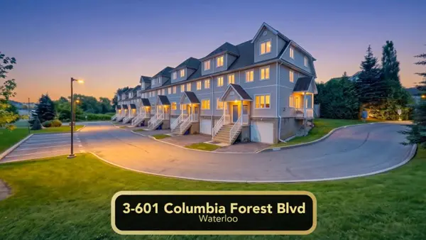 601 Columbia Forest BLVD #3