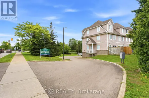 601 Columbia Forest BLVD #3, Waterloo, ON N2V2K7