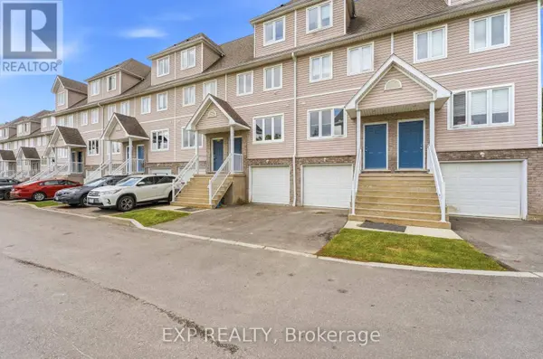 601 Columbia Forest BLVD #3, Waterloo, ON N2V2K7