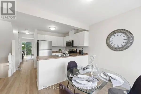 601 Columbia Forest BLVD #3, Waterloo, ON N2V2K7