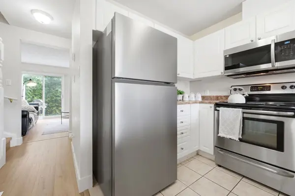 601 Columbia Forest BLVD #3, Waterloo, ON N2V 2K7