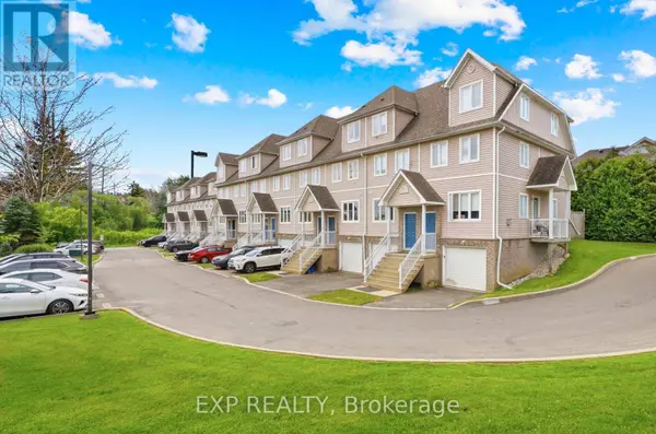 601 Columbia Forest BLVD #3, Waterloo, ON N2V2K7
