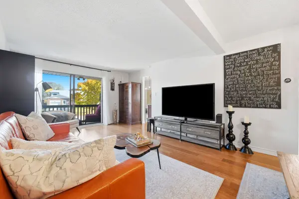 6348 Atherly CRES, Mississauga, ON L5N 2J2