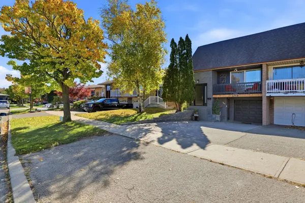 6348 Atherly CRES, Mississauga, ON L5N 2J2