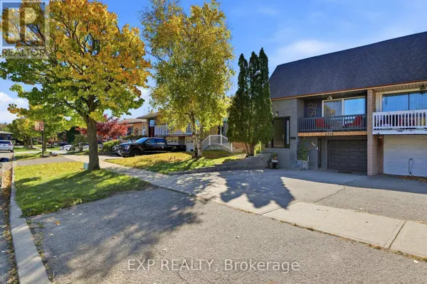 6348 ATHERLY CRESCENT, Mississauga, ON L5N2J2