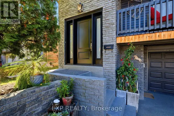 6348 ATHERLY CRESCENT, Mississauga, ON L5N2J2