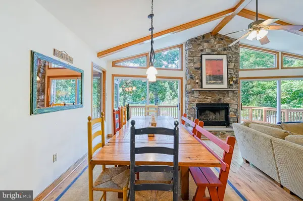 5500 DOGWOOD TREE LN, Mineral, VA 23117