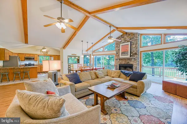 5500 DOGWOOD TREE LN, Mineral, VA 23117