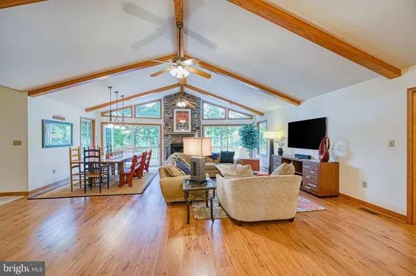 5500 DOGWOOD TREE LN, Mineral, VA 23117