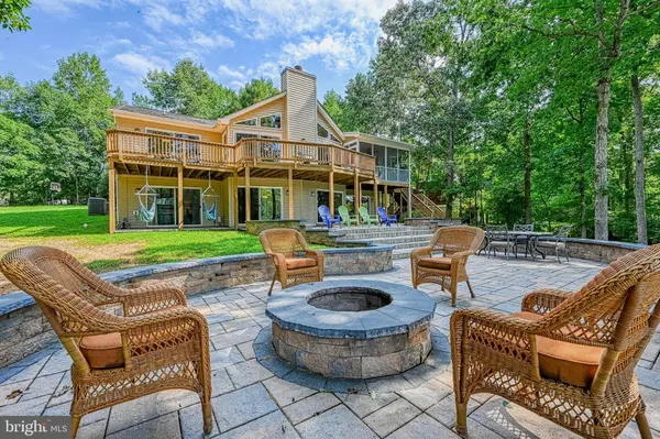 5500 DOGWOOD TREE LN, Mineral, VA 23117
