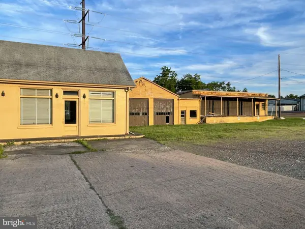12347 JAMES MADISON HWY, Orange, VA 22960