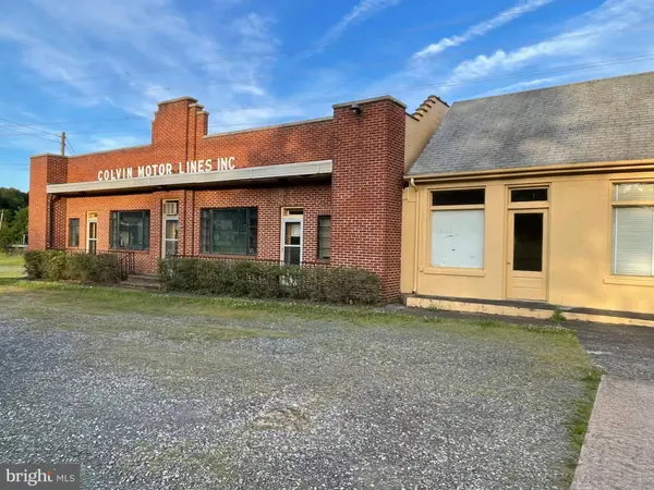 12347 JAMES MADISON HWY, Orange, VA 22960