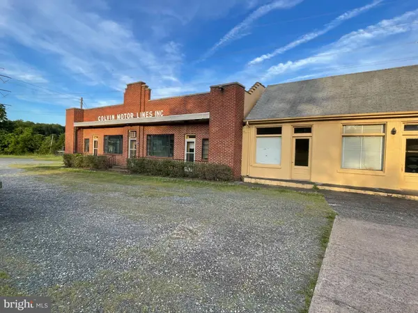 12347 JAMES MADISON HWY, Orange, VA 22960