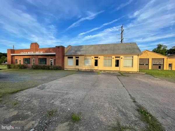 12347 JAMES MADISON HWY, Orange, VA 22960