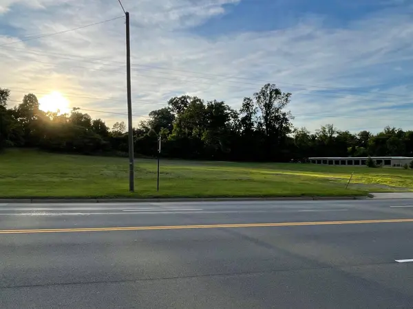 JAMES MADISON HWY, Orange, VA 22960