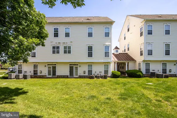14483 MACON LN #261, Gainesville, VA 20155