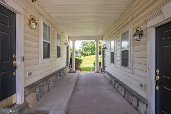 14483 MACON LN #261, Gainesville, VA 20155
