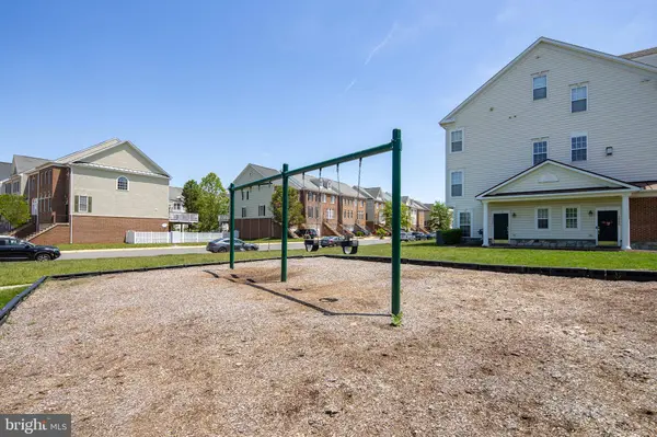 14483 MACON LN #261, Gainesville, VA 20155
