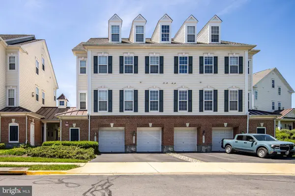 14483 MACON LN #261, Gainesville, VA 20155